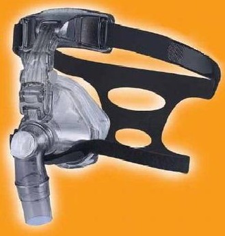 ������DVϵ�к�����Devilbiss Flexset Mask����