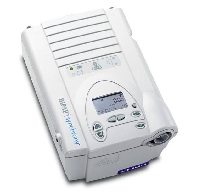 �������ڷ�����ΰ��������BiPAP Synchrony ��SV30��|ΰ��BIPAP ˫ˮƽ�޴�������