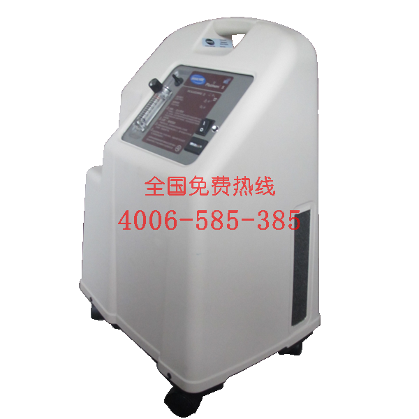 英维康制氧机5LXO2AW医疗型-北京彩旗公司