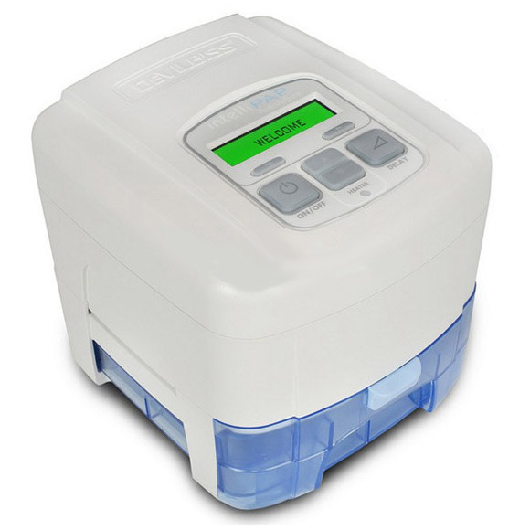 Devilbiss SleepCube����ʿDV53uk-hh��ˮƽ˯�ߺ�����