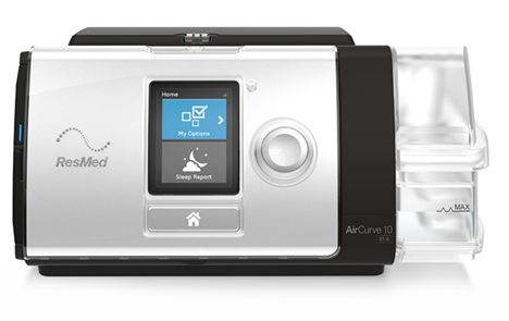 ��˼��˫ˮƽ������AirCurve 10 ST-A ��һ�廯��ʪ��