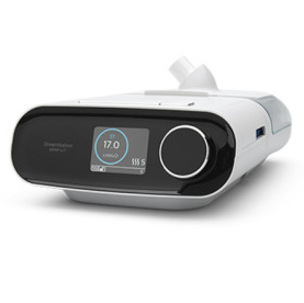 ������ΰ��DreamStation BiPAP ST����˫ˮƽST����������ʪ��